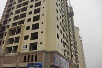 Căn hộ bán chạy nhất Hà Nội quý IV/2013 bất ngờ giảm giá 