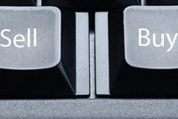 Tự doanh cũng "lướt" trong phiên 20/2?