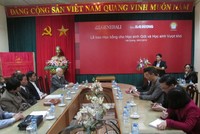 Generali trao thêm 20 suất học bổng tại Hải Dương