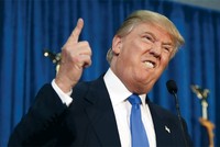 Donald Trump và “cuộc chiến” với Trung Quốc