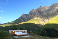 Chi hơn 200 USD cho một đêm ngủ “khách sạn ngàn sao”