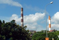 Nhiệt điện Phả Lại có quý lãi đầu tiên trong năm 2016