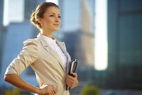 10 cách giúp phụ nữ thành công toàn diện