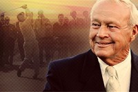 3 bài học kinh doanh từ golf thủ Arnold Palmer