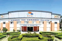 CYC thực hiện thủ tục hủy niêm yết