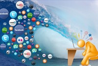 Những cơn giận mang tên mạng xã hội