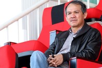 Hai cổ phiếu của Bầu Đức tiếp tục nhận quyết định nhắc nhở vi phạm trên toàn thị trường