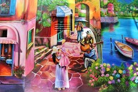 “Săn” những điểm chụp ảnh cực phong cách tại Hà Nội