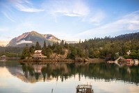 8 thành phố xinh đẹp nơi vắng mặt những chiếc xe ô-tô