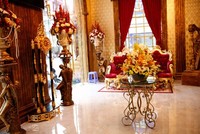 “Choáng” với những căn hộ dát vàng khoe đẳng cấp của đại gia Việt