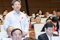 Kiến nghị trả lương hưu cho người bị tù giam và người sinh con thứ ba