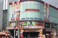 Nguyễn Kim dự kiến chi khoảng 68 tỷ đồng để trở thành công ty mẹ của Ladophar