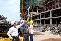 DIC số 4 (DC4) sẽ chào bán hơn 8,2 triệu cổ phiếu giá 10.000 đồng/CP