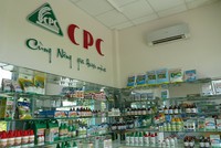 CPC tạm ứng cổ tức 10% bằng tiền mặt và lấy ý kiến thưởng cho HĐQT, Ban kiểm soát