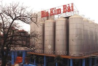 Chậm nộp hồ sơ đăng ký công ty đại chúng, Bia Hà Nội – Kim Bài bị phạt 85 triệu đồng