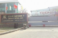 Thép Dana – Ý (DNY): Cổ đông lớn nhất tiếp tục gom hàng