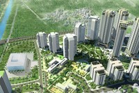 Thoái vốn tại PHH, Công ty Đầu tư bất động sản Việt Nam thu về hơn 21 tỷ đồng