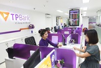 Năm 2019, TPB tăng vốn lên 10.000 tỷ đồng, lợi nhuận dự kiến 3.200 tỷ đồng