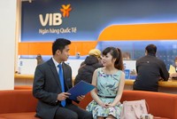 VIB dùng toàn bộ hơn 24 triệu cổ phiếu quỹ để chia thưởng cho cổ đông, tỷ lệ 3,181%