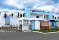 Dược phẩm Phong Phú (PPP) tạm ứng cổ tức 8% bằng tiền