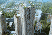 Sông Đà Thăng Long thoái toàn bộ vốn khỏi Sông Đà 1 (SD1)