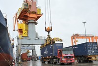 Xuất nhập khẩu Than – Vinacomin (CLM) trả cổ tức năm 2019 bằng tiền, tỷ lệ 18%