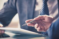 Vững vàng tâm lý khi thị trường điều chỉnh