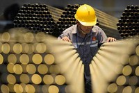 Tập đoàn Hoa Sen (HSG): Công ty của Chủ tịch Lê Phước Vũ tiếp tục đăng ký bán 20 triệu cổ phiếu