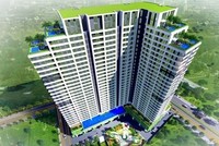 Đầu tư xây dựng dầu khí Idico (ICN) phát hành cổ phiếu thưởng, tỷ lệ 60%