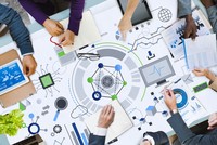 Việc thu hút một cơ quan xếp hạng toàn cầu đầu tư vào một trong những cơ quan xếp hạng địa phương hiện tại hoặc trong tương lai là rất quan trọng cho sự tín nhiệm.