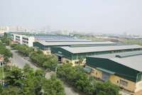 Khu công nghiệp Cao su Bình Long (MH3) trả cổ tức 50% bằng tiền mặt