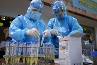 ADB hỗ trợ Việt Nam 600.000 USD nhằm ứng phó với Covid-19