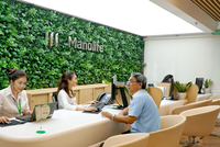 Khảo sát từ Manulife: 99% người Việt tự theo dõi sức khỏe