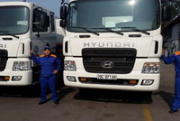 Vận tải Petrolimex Hà Nội (PJC) chốt danh quyền tạm ứng cổ tức 15% bằng tiền mặt