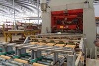 Bán cổ phiếu không báo cáo, một cổ đông Gạch ngói Đồng Nai (GND) bị "tuýt còi"