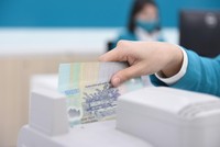 Hàng loạt ngân hàng hé lộ kế hoạch lợi nhuận 2021 xin ý kiến cổ đông