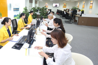 Sun Life Việt Nam ra mắt bảo hiểm hưu trí mới cho doanh nghiệp