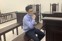 Bị cáo Phong