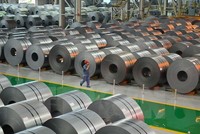 Rà soát cuối kỳ biện pháp chống bán phá giá thép mạ nhập từ Trung Quốc và Hàn Quốc vào Việt Nam