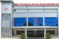 Vinaconex và một cá nhân chi hơn 450 tỷ đồng để mua vào hơn 16 triệu cổ phiếu BDT