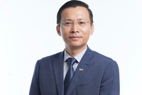 Ông Phạm Như Ánh, Thành viên Ban điều hành Ngân hàng TMCP Quân đội