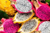 Đẩy mạnh xuất khẩu thanh long, mặt hàng tỷ USD 