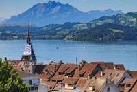 Thỏa thuận thuế suất toàn cầu tối thiểu đạt tiến độ mới khi Ireland đồng ý