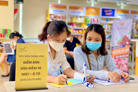 Vietnam Post tiếp tục là đối tác chiến lược của PTI sau khi bán cổ phần