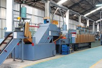 Cơ điện Phổ Yên FBC tiếp tục chia cổ tức khủng