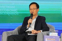 Ông Phạm Chí Quang, Vụ trưởng Vụ Chính sách tiền tệ, Ngân hàng Nhà nước