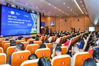 Hạ lãi suất không phải nhiệm vụ duy nhất