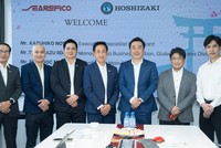 Searefico (SRF) đặt mục tiêu tăng trưởng đột phá trong năm 2025