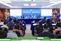 3 trụ cột giúp Vinaconex (VCG) đặt mục tiêu lợi nhuận sau thuế 1.000 tỷ đồng