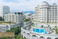 Bứt phá trong quý III, One Capital Hospitality (OCH) hoàn thành 2,4 lần kế hoạch năm sau 9 tháng